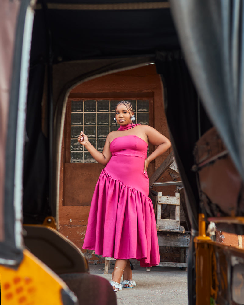 Ruby Perry Aro ARO Contemporary | Premium Women's Fashion Inspired By Color
