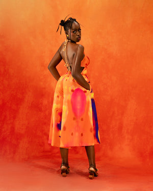 Ugo Culotte Set