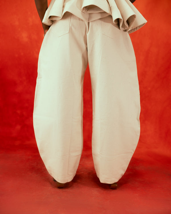 Sidney Japanese Denim Jeans