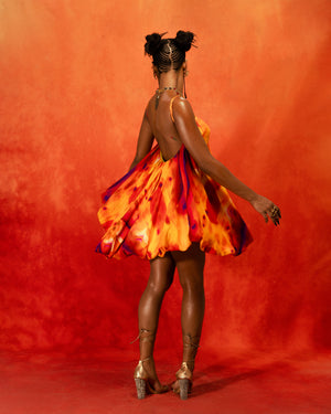 Dani Dress