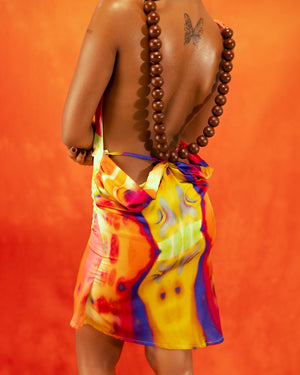 Arabelle's Ileke Dress