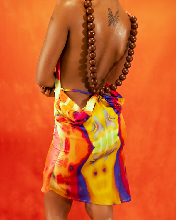 Arabelle's Ileke Dress